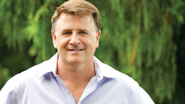 Lavin's Top Speakers Weigh in On David Chilton as CBC's Newest Dragon